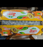 佳沛（zespri）新西兰  阳光金奇异果巨大果22粒原箱 单果重约144-175g 猕猴桃 实拍图