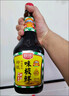 厨邦酱油 味极鲜酱油 生抽【特级黄豆酱油】760ml 酿造酱油 调味品 实拍图