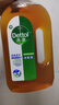 滴露（Dettol）洗衣消毒液衣物消毒水750mL除螨 家居地板杀菌 非84松木香 实拍图
