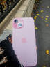 Apple/苹果 iPhone 15 (A3092) 256GB 粉色 支持移动联通电信5G 双卡双待手机 实拍图