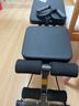 多德士哑铃凳多功能卧推凳家用健身器材仰卧起坐辅助器TK605DK 实拍图