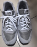NEW BALANCE25年休闲鞋男鞋女鞋复古舒适薄底运动鞋CM996系列CM996GR2 40.5 实拍图