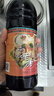 广祥泰新加坡进口鸡饭老抽640ml 酿造酱油老字号海南白切鸡饭拌蘸酱调料 单瓶装 实拍图