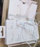 vivo XE160 耳机 Type-C 版 半入耳线控有线耳机 1.25m 实拍图