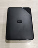 西部数据（WD）5TB 移动硬盘 USB3.0 SE系列 2.5英寸 机械硬盘 笔记本电脑外接 外置存储办公 大容量家庭存储 实拍图