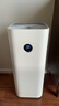 美的（Midea）空气加湿器鼻炎家用卧室客厅孕妇母婴幼儿静音除菌喷雾器办公室桌面小型迷你雾化器SC-3G40S 实拍图
