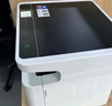 得力（deli）M2000W黑白家用办公三合一激光打印机（约4500页 复印 扫描多功能 错题作业 无线 实拍图