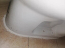莱尔诗丹（Larsd）马桶法兰密封圈  马桶坐便器底部排污口密封圈 马桶安装配件FL003 实拍图