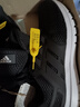 阿迪达斯adidas男夏季休闲运动轻便跑步鞋训练备赛运动男鞋 实拍图