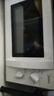 美的（Midea）快捷微波炉 家用小型 360°转盘加热 旋钮操控 易洁内胆（M1-L213B） 实拍图