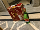 红星二锅头大曲酿 清香型白酒纯粮 52度500ml*6瓶整箱装 新老包装随机 实拍图