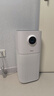 美的（Midea）【母婴级】空气净化器鼻炎家用除甲醛除烟味异味过敏原空气净化机森林家L1 Lite国家补贴 实拍图