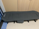 奥凯弗（OKeefe）折叠床躺椅美式单人午休床医院陪护床户外行军床可坐可躺190*66cm 实拍图