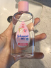 强生（Johnson）婴儿抚触油保湿护肤100ml 新生儿宝宝儿童身体乳按摩精油全家可用 实拍图