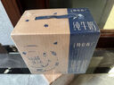 蒙牛特仑苏纯牛奶250ml*10盒 3.8g乳蛋白/100ml 精美送礼盒装 实拍图