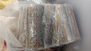 1号会员店冷冻舟山实心带鱼段(400g*3袋) 1.2kg 无内脏 地理标志 鱼类生鲜 实拍图
