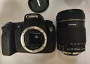 佳能/Canon 60D 70D 77D 80D 90D 半画幅 中高端单反 二手单反相机 数码相机 60D 单机 95成新 实拍图