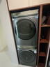 海尔（Haier）云溪4.0Pro系列 7KJ3洗烘套装 10KG直驱滚筒全自动洗衣机+热泵烘干机 京东自营 7KJ3+7KJ3 国补 实拍图