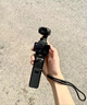 大疆 DJI Osmo Pocket 3 标准版 一英寸口袋云台相机 OP灵眸手持数码相机 旅游vlog 便携美颜摄像 实拍图