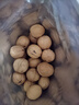 楼兰蜜语 薄皮大核桃500g/袋 新二核桃 每日坚果 新疆纸皮核桃仁 休闲零食 实拍图