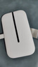 华为智选随行移动随身wifi 免插卡便携式4G网卡无线wifi6路由器机卡一体5576-822月享1500G年套 实拍图