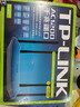 普联（TP-LINK）双千兆路由器 易展mesh分布式 AC1200无线家用穿墙 5G双频 WDR5620千兆易展版 IPv6 实拍图