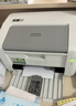 兄弟（brother）HL-L1238W家用小型 黑白激光打印机 家用打印机 办公室用单打印机  可无线远程打印 实拍图