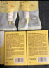 润本（RUNBEN）蛋黄油早晚霜特护精华霜50g*2婴儿面霜(轻润款+滋润款)儿童面霜 实拍图