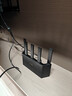 Tenda腾达路由器WiFi7【云霄BE5100】千兆穿墙王信号增强无线超强2.5g网口家用电竞放大器立式BE6L Pro 实拍图