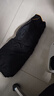 优诺康护膝摩托车电动车保暖防风防寒儿童羽绒棉护腿长筒套男女骑行加厚 升级护脚踝款72.5cm 2只装 实拍图