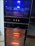 康宝（Canbo）消毒柜家用立式大容量高温碗筷不锈钢餐具小型母婴儿奶瓶双门115L五层碗柜【国家补贴】XDZ100-D1 实拍图