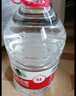 农夫山泉 饮用水 饮用天然水5L*4桶 整箱装 桶装水随机包装 实拍图