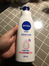 妮维雅（NIVEA）孙颖莎同款天然VC美白身体乳女士温润透白润肤乳液400ml 实拍图