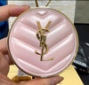 圣罗兰（YSL）皮气垫10遮瑕持久不脱妆防晒化妆品生日礼物送女友圣诞礼物 实拍图