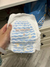 巴布豆小波浪超柔拉拉裤XL60片(11.5-14KG)婴儿尿不湿 干爽 透气 实拍图