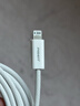 品胜苹果数据线PD快充30W充电线Type-C适用iPhone14promax/13/12手机iPad车载USB-C充电器线2米加长20W 实拍图
