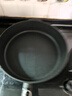 WOLL德国制造不粘煎锅XR系列平底煎锅28cm牛排煎锅家用进口锅具 实拍图