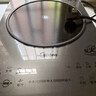 美的（Midea）铂钻家用电磁炉3500W大功率电陶炉电池炉多功能商用电磁灶一键爆炒菜烧水煮小米粥政府补贴E35C02 实拍图