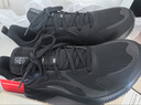 李宁越影 ELEMENT丨跑步鞋男网面透气秋冬季减震轻盈运动鞋ARHT047 实拍图