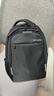 七匹狼背包男双肩电脑包15.6英寸笔记本商务通勤差旅防泼水大容量书包 实拍图