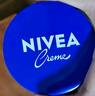 妮维雅（NIVEA） 蓝罐多效润肤霜滋润保湿补水乳液面霜脸部手部身体适用 男女通用润肤霜150ml*2-原装进口 实拍图
