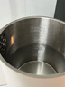 米家小米电热水壶3烧水壶 热水壶316L不锈钢煮水壶家用开水壶电烧水壶 一体成型1.7L大容量 1800w速热 实拍图