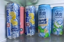 锐澳（RIO）鸡尾酒 洋酒 果酒甜酒 预调酒  微醺强爽多口味组合装 330ml*6罐 实拍图