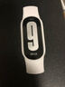 小米手环9 NFC陶瓷特别版 智能手环 高精度运动健康 监测睡眠管理 心率血氧监测运动手环送男友送女友 实拍图