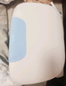 思莱宜枕头颈椎枕护颈枕深度睡眠成人颈椎病专用枕软硬人体工学记忆棉 实拍图