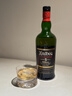 雅柏（Ardbeg）5年 阿贝小怪兽 苏格兰艾雷岛威士忌 700ml 47.4度 进口洋酒 实拍图