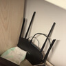 普联（TP-LINK）双千兆路由器 易展mesh分布式 AC1200无线家用穿墙 5G双频 WDR5620千兆易展版 IPv6 实拍图
