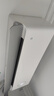 小米（MI）米家 1.5匹 新风Pro 60m3/h大新风量 舒适 空调挂机KFR-35GW/F5A1(W)【国家补贴20%】整机十年质保 实拍图