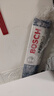博世（BOSCH）雨刷器/雨刮器雨刮片风翼U型无骨22英寸一支装(车型咨询在线客服) 实拍图