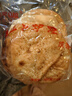 正宗河南烧饼烧饼开袋即食老北京吊炉烧饼芝麻饼吊炉火烧大烧饼 咸香味 吊炉烧饼4个 实拍图